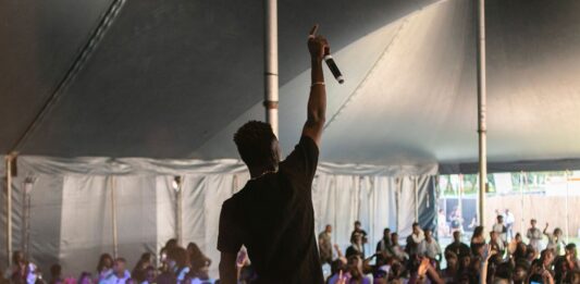 Carpas para eventos: ¿cuál elegir? Carpas para eventos: ¿cuál elegir?