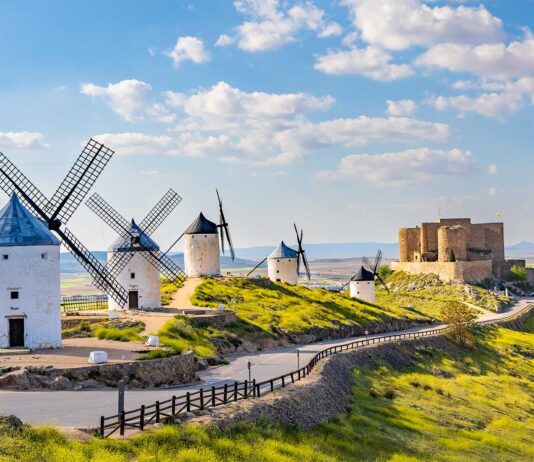 La España vaciada: ¿Cómo aspirar a un mejor trabajo? La España Vaciada: ¿Cómo conseguir trabajo?