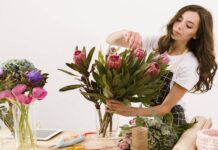 Franquicias de florerías en México | 7 apuestas para invertir 7 franquicias de florerías en México