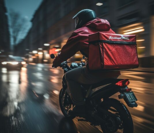 El auge del delivery: Cómo crecer dentro del sector El auge del delivery: Cómo crecer dentro del sector