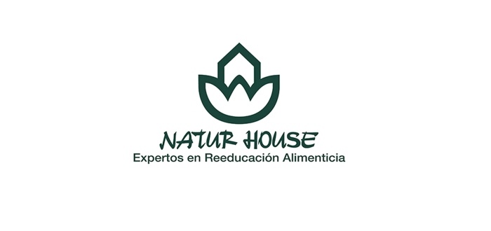 Logo de la franquicia Naturhouse