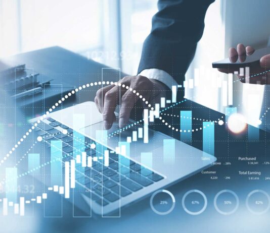 Claves para digitalización de la gestión financiera de la empresa Claves para digitalización de la gestión financiera de la empresa