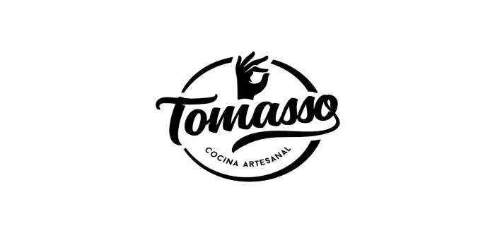 Logo de la franquicia Tomasso