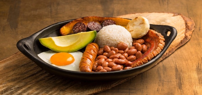 Mejores franquicias de comida en Colombia