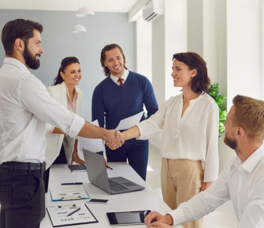 8 estrategias de marketing para iniciar un negocio 8 estrategias de marketing para iniciar un negocio