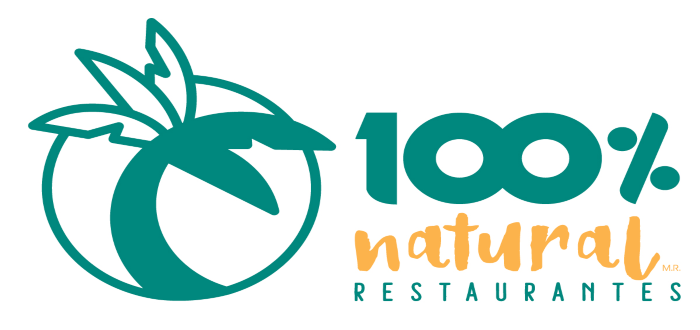 Restaurante 100%natural