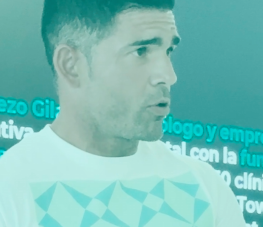 Ismael Cerezo: Facilitando el Emprendimiento Dental con TheCherryHealth TheCherryHealth