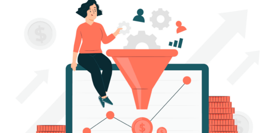 Embudo de ventas: la piedra angular del marketing digital moderno qué es el embudo de ventas y cómo ayuda al marketing digital