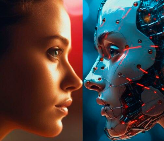 ¿Es posible humanizar el texto generado por IA? Como humanizar el texto de IA