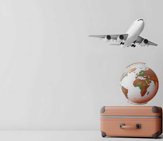 Agencia de viajes corporativos | Un negocio cada vez más rentable Agencia de viajes corporativos | Un negocio cada vez más rentable