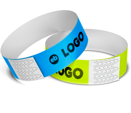 ¿Por qué utilizar una pulsera personalizada para tu negocio? pulseras personalizadas para negocios