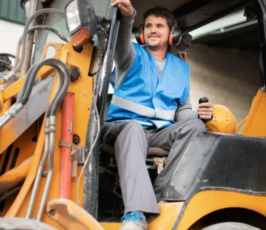 Cargadoras Cat pequeñas: gran potencia en un paquete compacto qué es un cargador cat pequeño