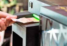 Cajones inteligentes de cobro automático para negocios | Qué son Cajones inteligentes de cobro automático