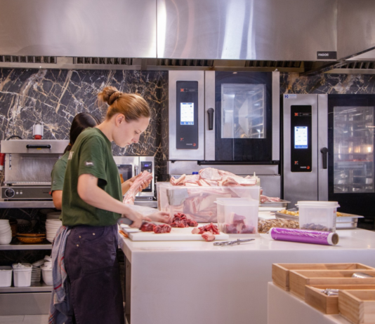 Venta de electrodomésticos para cocinas | Un negocio en crecimiento Electrodomésticos de cocina