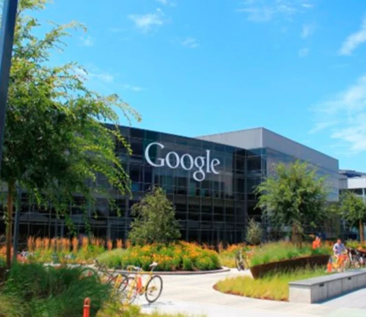 ¿Estamos asistiendo al declive de Google? Los usuarios se distancian del mítico buscador web declive de google