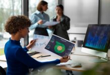 IA para finanzas | Para la toma de mejores decisiones IA para finanzas