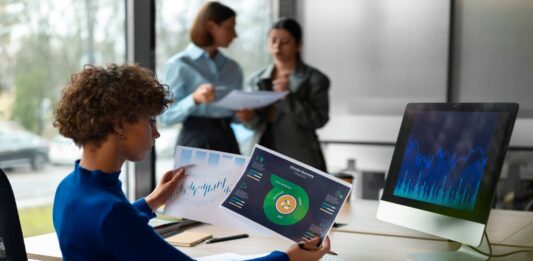 IA para finanzas | Para la toma de mejores decisiones IA para finanzas