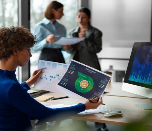 IA para finanzas | Para la toma de mejores decisiones IA para finanzas