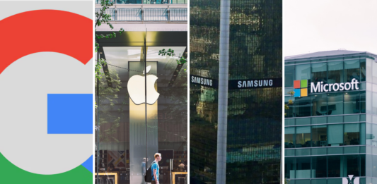 Marcas más valiosas del mundo | 2025 sorprendente marcas más valiosas del mundo