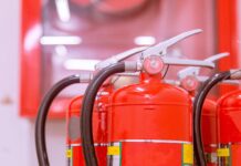 Las mejores empresas en Venta de equipos contra incendios en la Ciudad de México Venta de equipos contra incendios