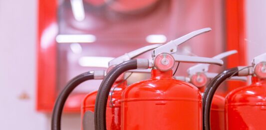 Las mejores empresas en Venta de equipos contra incendios en la Ciudad de México Venta de equipos contra incendios