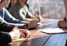 El backstage del empleo: así se vive el reclutamiento de personal caracteristicas-del-reclutamiento-de-personal