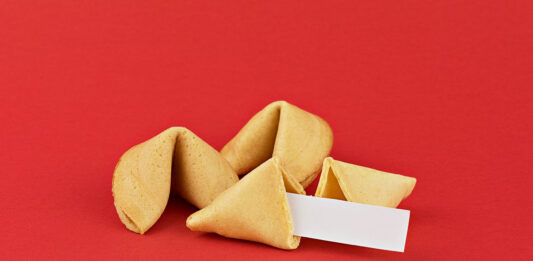 Galletas de la suerte personalizadas como artículo de promoción para las empresas. ¿Son útiles? galletas-de-la-suerte-personalizadas