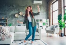 ¿Qué es minisplit y por qué elegir uno de 2 toneladas puede marcar la diferencia? que-es-minisplit