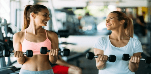 Cómo abrir un gimnasio | Invierte en la industria del fitness Abrir un gimnasio para ejercitar los músculos y la mente