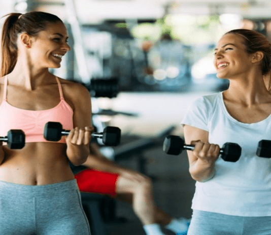 Cómo abrir un gimnasio | Invierte en la industria del fitness Abrir un gimnasio para ejercitar los músculos y la mente