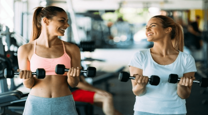 Cómo abrir un gimnasio | Invierte en la industria del fitness Abrir un gimnasio para ejercitar los músculos y la mente