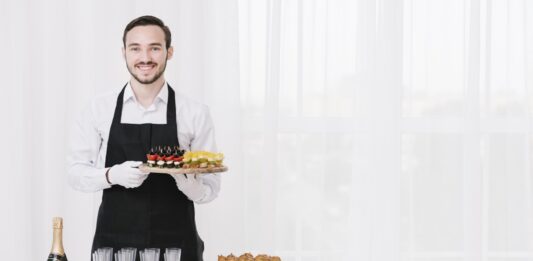 Cómo iniciar un negocio de catering desde casa | 8 pasos para conseguirlo negocio de catering