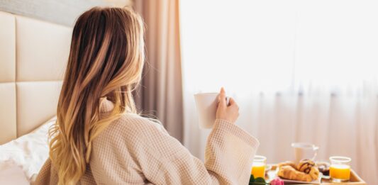 Qué es un bed and breakfast | ¡Un desayuno con estadía placentera! Qué es un bed and breakfast