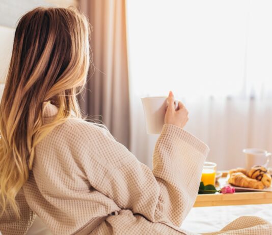 Qué es un bed and breakfast | ¡Un desayuno con estadía placentera! Qué es un bed and breakfast