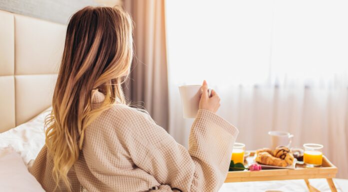 Qué es un bed and breakfast | ¡Un desayuno con estadía placentera! Qué es un bed and breakfast