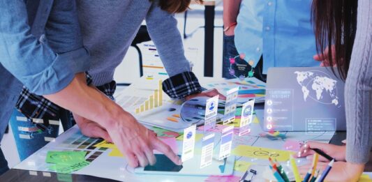 Cómo montar una agencia de publicidad | Sigue estos pasos Cómo montar una agencia de publicidad