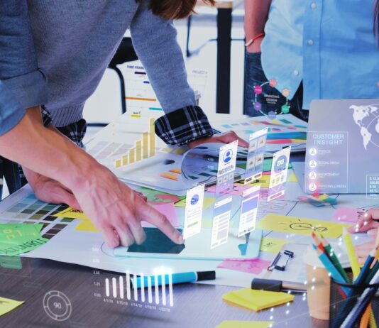 Cómo montar una agencia de publicidad | Sigue estos pasos Cómo montar una agencia de publicidad