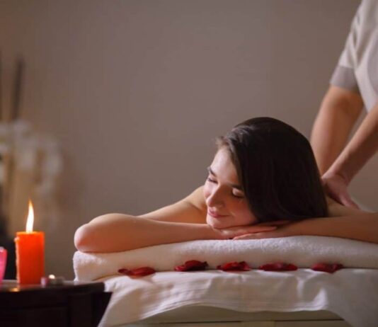 Negocio de masajes | Todo lo que necesitas saber para crear el tuyo Emprende en un negocio de masajes