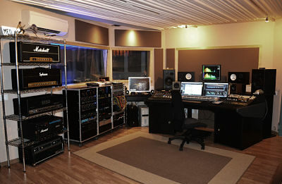 Cómo montar una disquera o sello discográfico