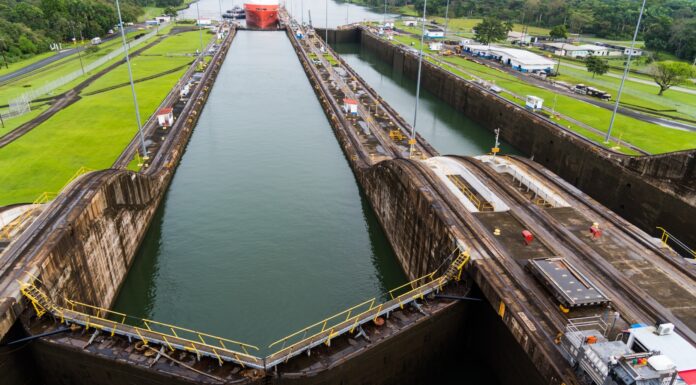 Negocios rentables en Panamá | ¡Escoge uno y emprende! Canal-de-Panamá