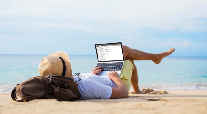 Cómo trabajar viajando | 25 ideas para vivir una aventura extraordinaria Ideas de cómo trabajar viajando