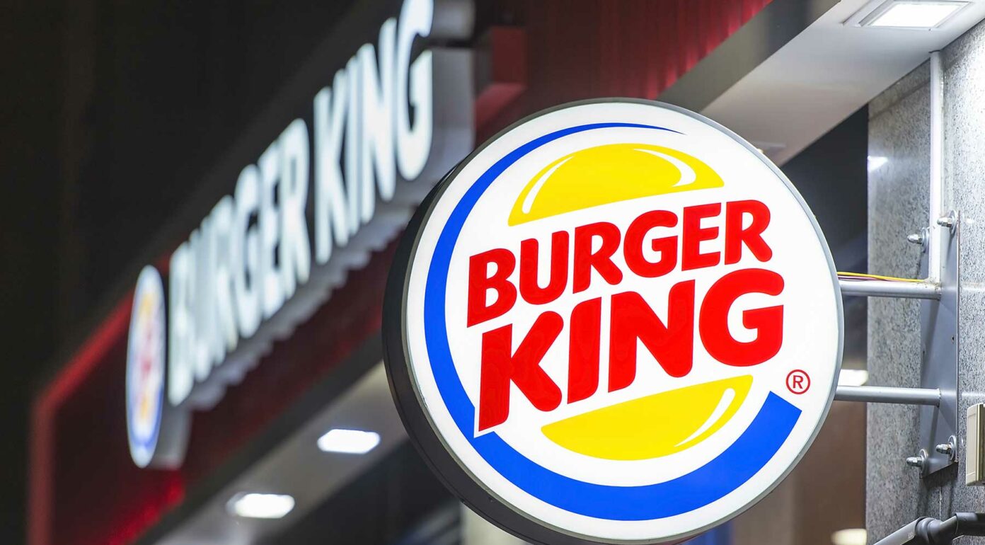 Cuanto Vale Una Franquicia De Burger King