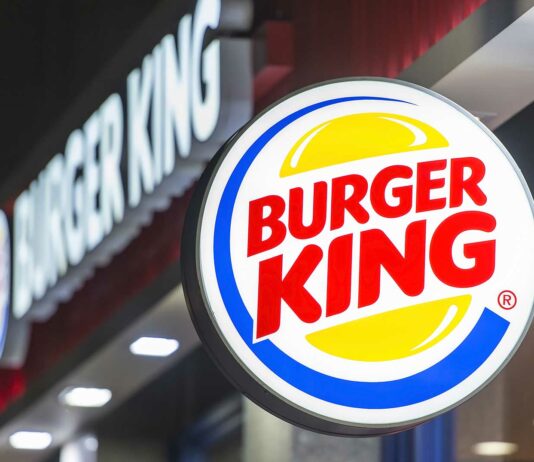 Franquicia Burger King | Cómo abrirla, precios, beneficios y mucho más logo-burger-king