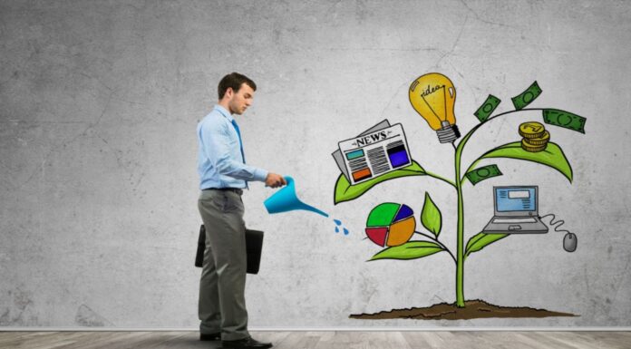 Negocios en tiempos de crisis | 10 ideas que puedes implementar Aprovecha los cambios y crea negocios en tiempos de crisis