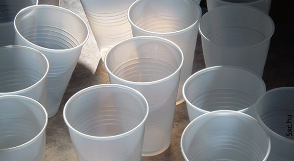 Centro de la ciudad Enmarañarse Raramente Cómo montar una fábrica de vasos descartables