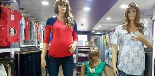 Cómo abrir una tienda de ropa para embarazadas