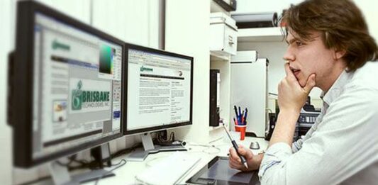 Cómo ganar dinero haciendo sitios web