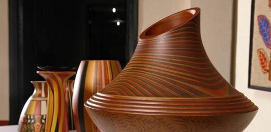 Cómo hacer artesanías y vender a través de Internet