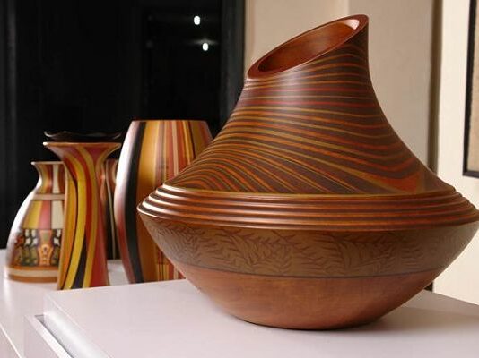 Cómo hacer artesanías y vender a través de Internet