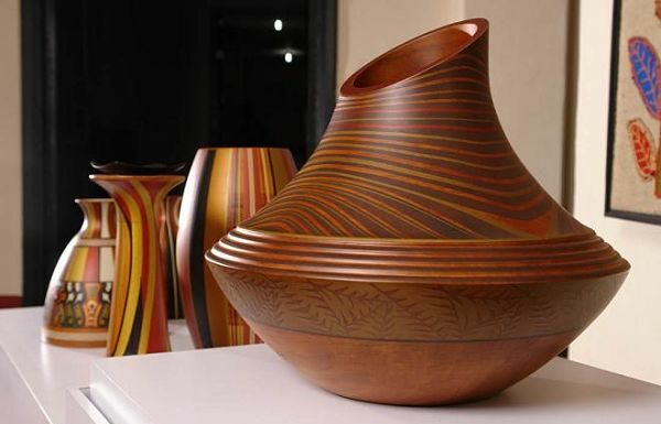 Cómo hacer artesanías y vender a través de Internet